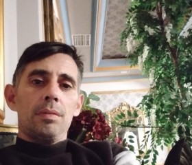 Emilio, 48 лет, Bakı