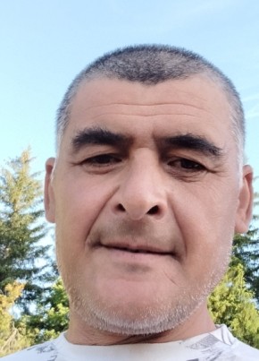 Ибо из Чишмы 47 лет