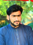 shahid, 27 лет, جلال‌آباد