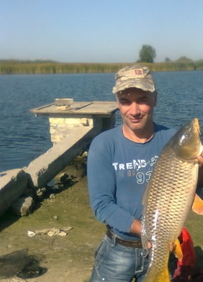 Сергей, 56, Україна, Миколаїв