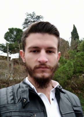 Aykut, 27, Türkiye Cumhuriyeti, Mustafakemalpaşa