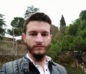 Aykut, 29, Mustafakemalpasa