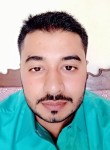 Kaleem Hassan, 27  , Gujar Khan