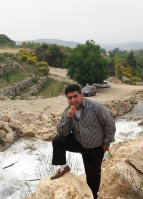 محمد, 44, اَلْجُمْهُورِيَّة اَللُّبْنَانِيَّة, طرابلس