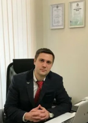 Роберт Махоов, 34, Россия, Пятигорск