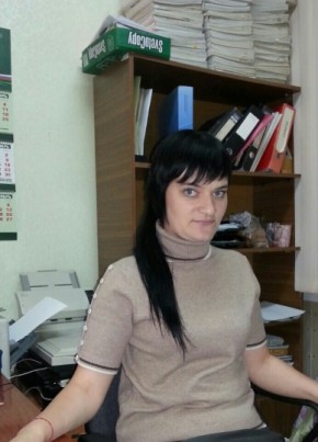 maria, 38, Россия, Аксай