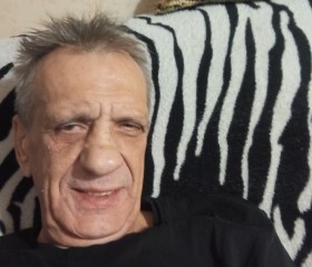Владимир, 60 лет, Самара