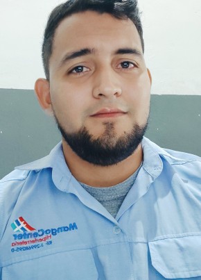 Manuel Tovar, 29, República Bolivariana de Venezuela, Araure