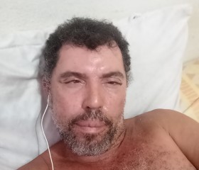 William, 45 лет, Manáos