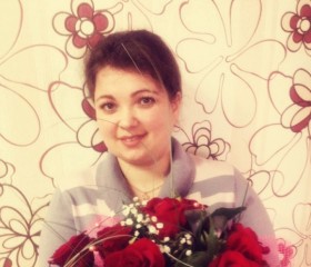 Лилия, 42 года, Казань