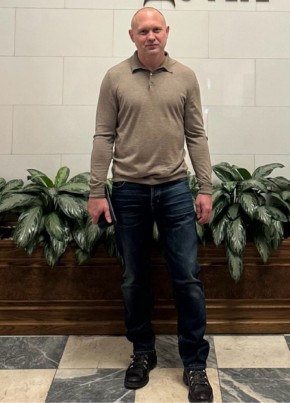 Vlad, 47, Russia, Moscow