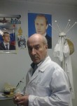 Петрос, 65 лет, Ставрополь