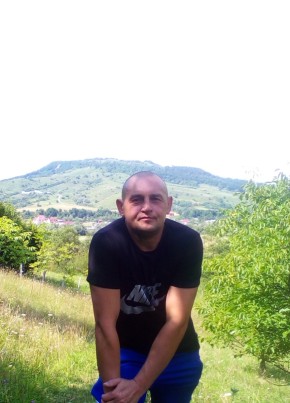 Константин, 45, Україна, Казанка