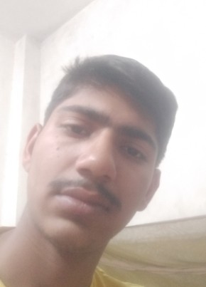 Aman, 20, India, Dumraon