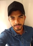 Joseph, 26 лет, Goiânia
