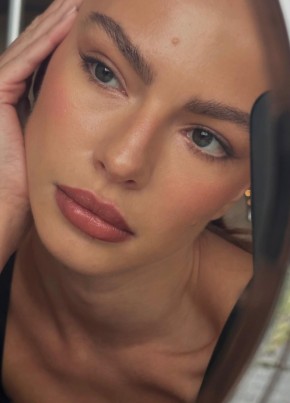 Yuliya Komissarova, 28, Russia, Kazan