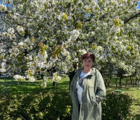 Tatyana, 56, Saint Petersburg