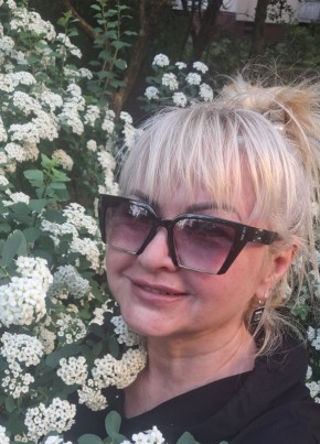 Светлана из Геленджика 46 лет