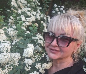 Svetlana, 46, Gelendzhik