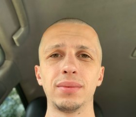 Arseniy, 28, Ryazan