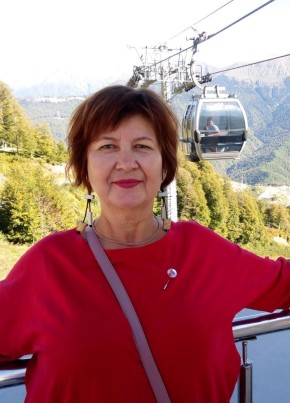 Нина, 59, Россия, Ижевск