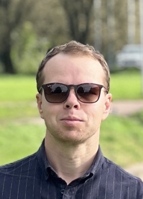 алекс из Санкт-Петербурга 39 лет