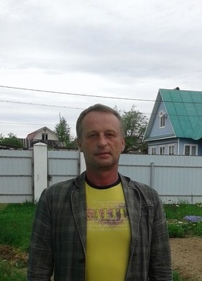 Михаил, 59, Россия, Дубна (Московская обл.)
