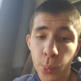 Olivier Bissonne, 20  , Greenbelt