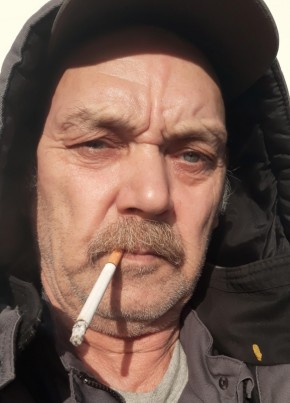 Роман из Тюмени 63 года