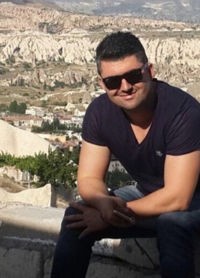 Yusuf YİĞİT, 40, Türkiye Cumhuriyeti, Bingöl