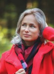 Lyudmila Zherdeva, 45, Krasnodar