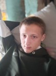 Maksim, 18, Dmitrovsk-Orlovskiy