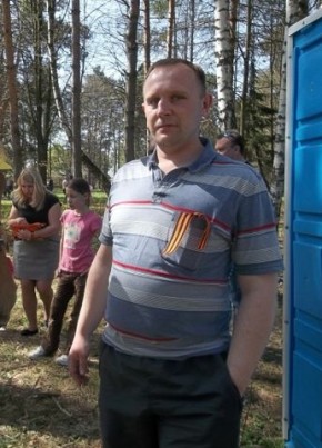 сергей, 45, Россия, Дедовск