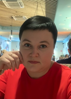 Тамара из Брянска 46 лет