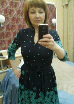 Асташенко Ирина, 52, Россия, Искитим