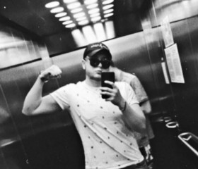 Mark, 27, Guangzhou
