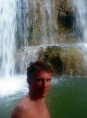 Dmitriy, 42, Russia, Saint Petersburg