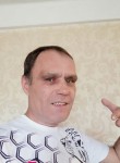 Slava, 46 лет, Чита