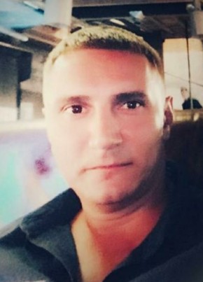 Denis, 37, Russia, Saint Petersburg