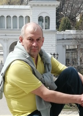 Vyacheslav, 58, Russia, Oktyabrskiy (Respublika Bashkortostan)