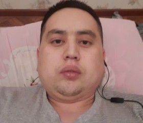 Argen Zheenbekov, 32 года, Жалал-Абад шаары