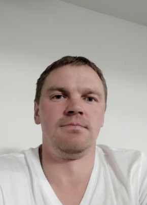 Aleksei, 43, Россия, Санкт-Петербург