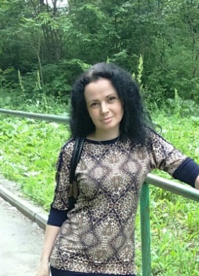 Тамара, 44, Россия, Владивосток