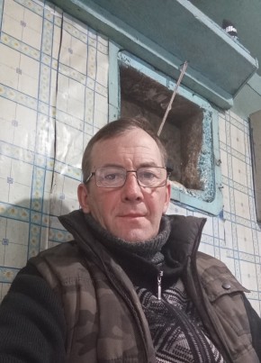 Константин из Белогорск (Амурской обл.) 53 года
