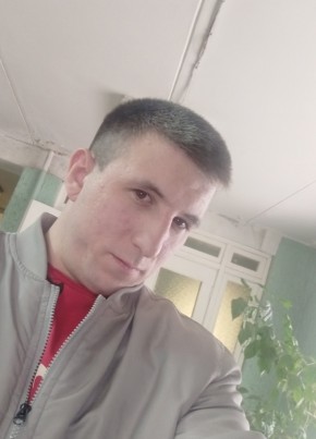 Daniil, 30, Russia, Vyritsa