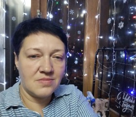 Vasilina, 48, Moscow