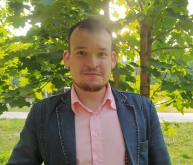 Марсель, 36 лет, Пермь