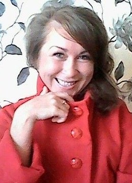 Нина, 38, Россия, Омск