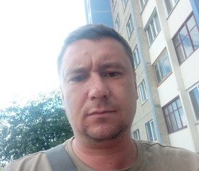 Vladimir, 36, Brest