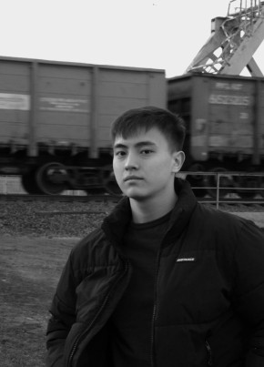 Тимур, 20, Россия, Киселевск